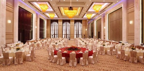 新昌尊藍(lán)山居酒店 理想慶典場所與貼心住宿體驗