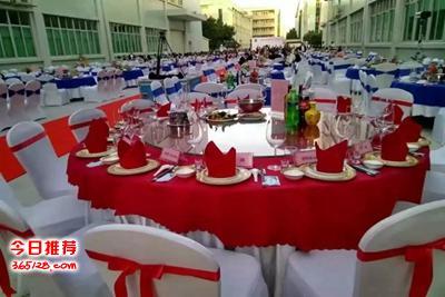 深圳白石洲西麗公司年終慶典宴席上門服務(wù)，打造專屬企業(yè)盛宴