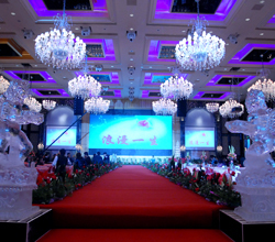 太原市迎澤區(qū)浪漫一生禮儀慶典服務(wù)部 為您定制完美慶典體驗